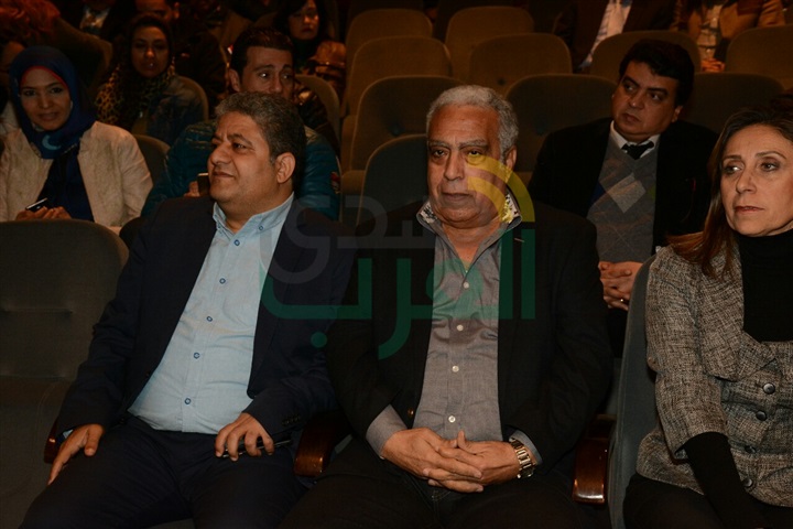 أسبوع نجيب محفوظ بدا اليوم بسينما الهناجر أسبوع نجيب محفوظ بدا اليوم بسينما الهناجر