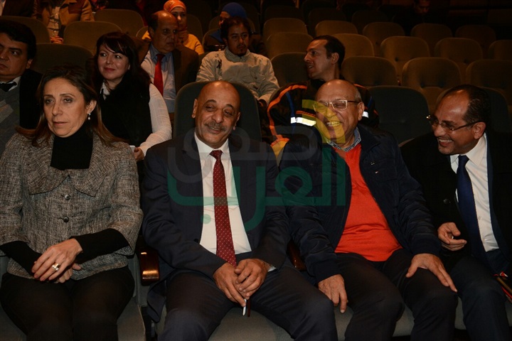 أسبوع نجيب محفوظ بدا اليوم بسينما الهناجر أسبوع نجيب محفوظ بدا اليوم بسينما الهناجر
