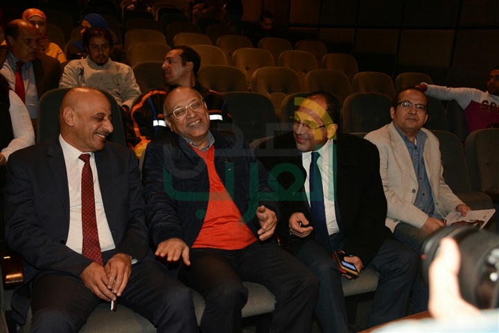 أسبوع نجيب محفوظ بدا اليوم بسينما الهناجر أسبوع نجيب محفوظ بدا اليوم بسينما الهناجر