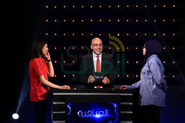 ارتفاع المبالغ المقدمة من برنامج "العباقرة" لتطوير المدارس ارتفاع المبالغ المقدمة من برنامج "العباقرة" لتطوير المدارس