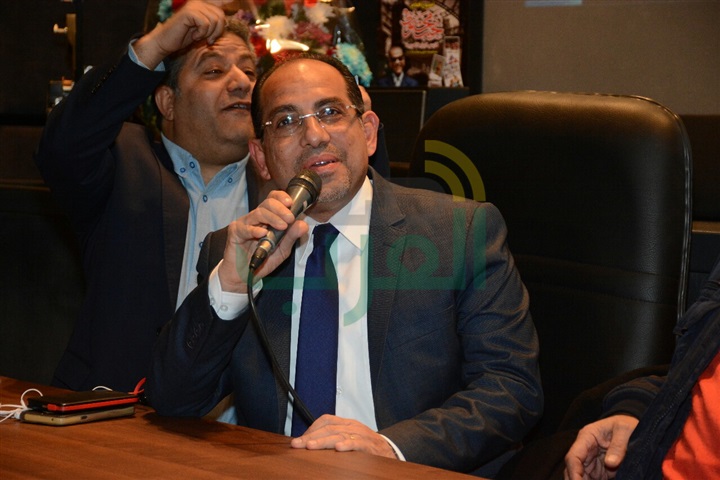 أسبوع نجيب محفوظ بدا اليوم بسينما الهناجر أسبوع نجيب محفوظ بدا اليوم بسينما الهناجر