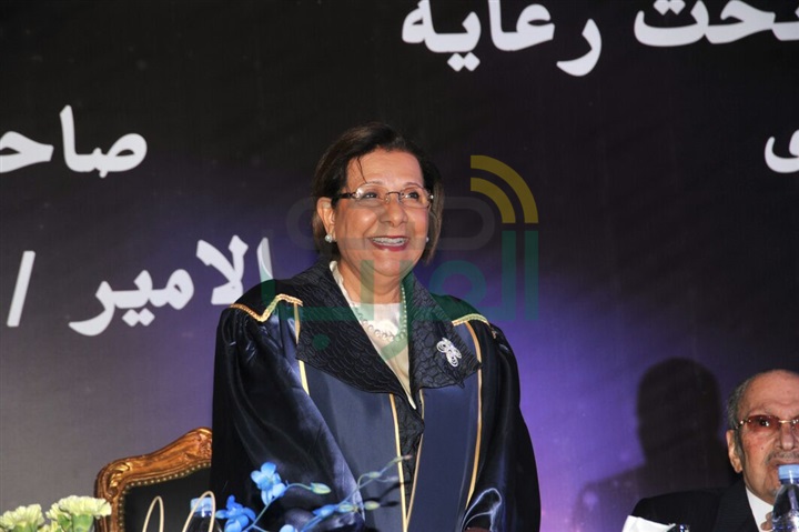 الأمير طلال: 30 عاما من التنمية البشرية مكنتنا من الريادة