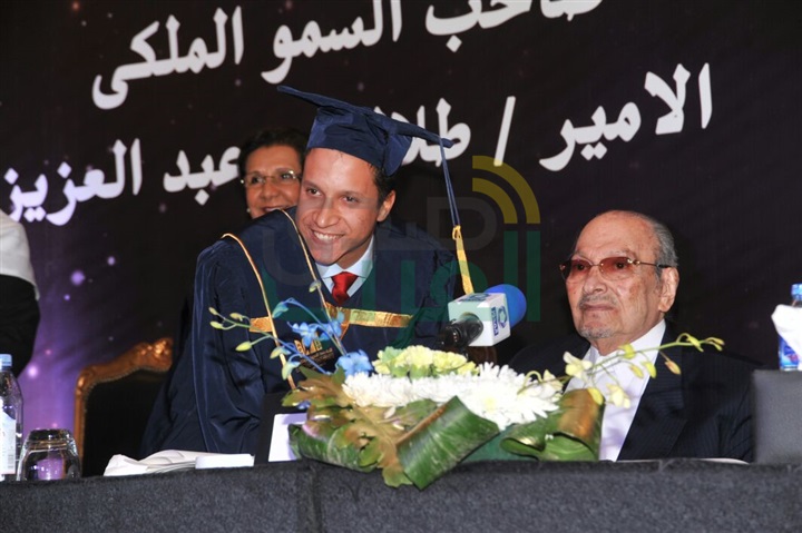 الأمير طلال: 30 عاما من التنمية البشرية مكنتنا من الريادة