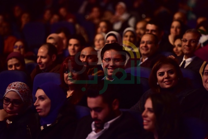 بالصور .. أنغام تحي "الكريسماس" في كايرو فيستيفال سيتي بالصور .. أنغام تحي "الكريسماس" في كايرو فيستيفال سيتي