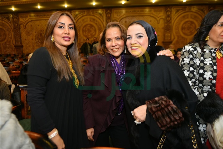بالصور.. نجوم الفن والمجتمع في عقد قران أحمد رأفت وإيناس حازم بالصور.. نجوم الفن والمجتمع في عقد قران أحمد رأفت وإيناس حازم