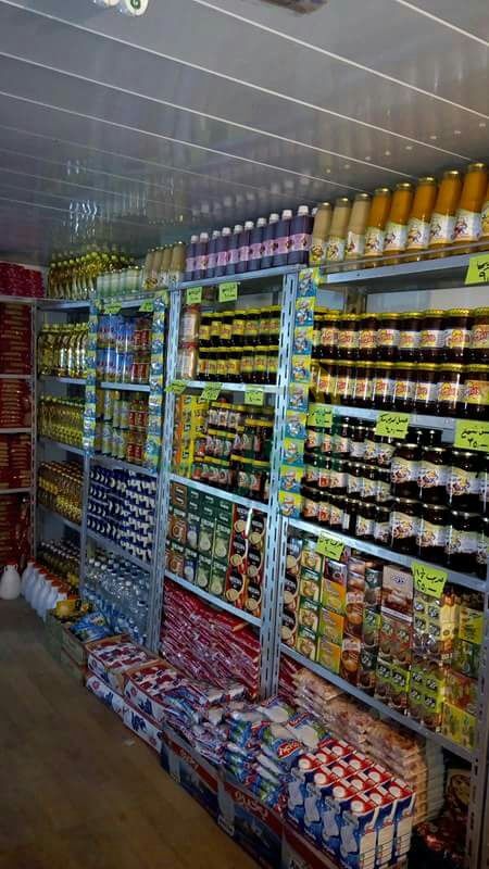 "الزراعة": منفذ جديد لبيع السلع الغذائية بمشروع الإسكان الاجتماعي بدهشور 