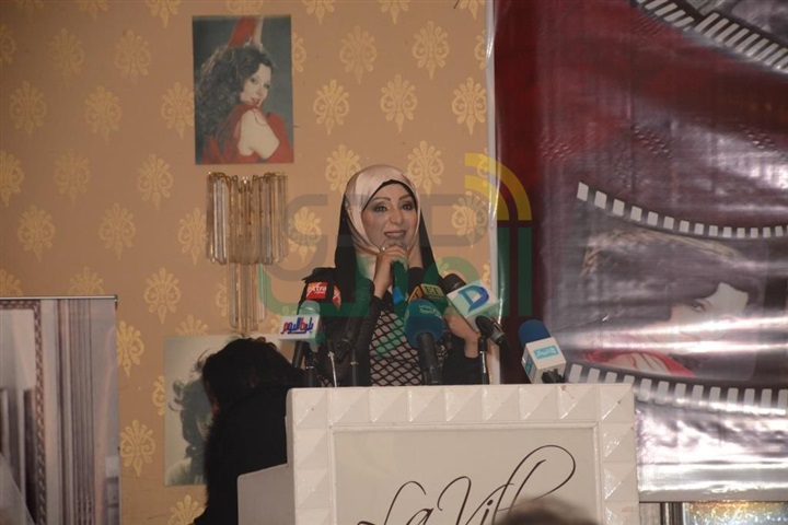 بالصور.. الإبراشي بحفل توقيع كتاب "سعاد.. أسرار الجريمة الخفية" بالصور.. الإبراشي بحفل توقيع كتاب "سعاد.. أسرار الجريمة الخفية"