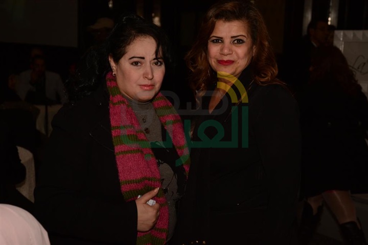 بالصور.. الإبراشي بحفل توقيع كتاب "سعاد.. أسرار الجريمة الخفية" بالصور.. الإبراشي بحفل توقيع كتاب "سعاد.. أسرار الجريمة الخفية"