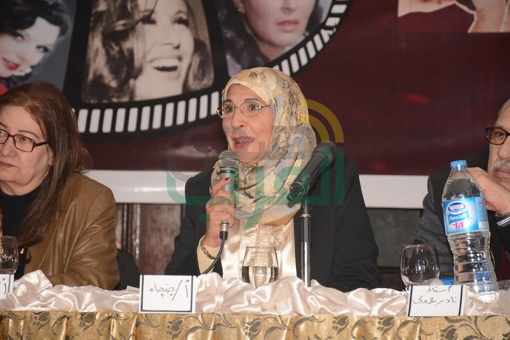 بالصور.. الإبراشي بحفل توقيع كتاب "سعاد.. أسرار الجريمة الخفية" بالصور.. الإبراشي بحفل توقيع كتاب "سعاد.. أسرار الجريمة الخفية"