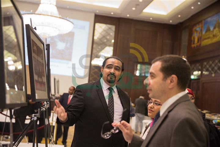 الاتحاد الأوروبي في مصر يحتفل بالفائزين في مسابقة التصوير الفوتوغرافي الاتحاد الأوروبي في مصر يحتفل بالفائزين في مسابقة التصوير الفوتوغرافي