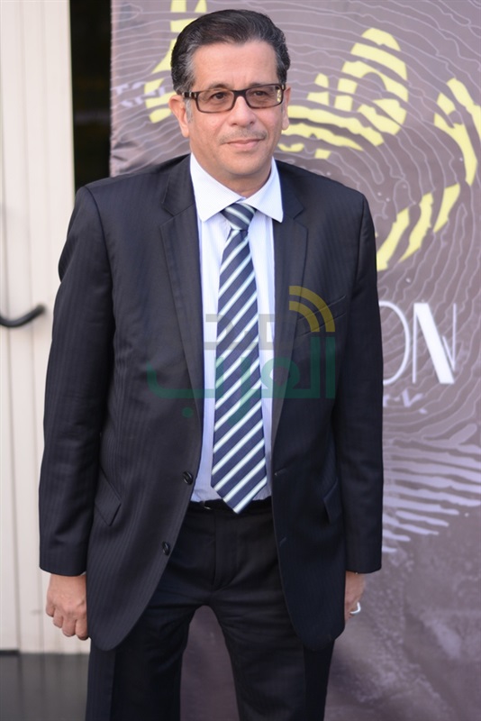 بالصور. . الهام شاهين وخالد يوسف فى عرض "سجن الوصمة" بالصور. . الهام شاهين وخالد يوسف فى عرض "سجن الوصمة"