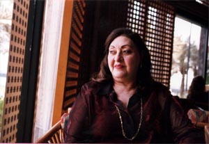 بالصور.. امرأة مصرية أصبحت «سيدة غانا الأولى» بالصور.. امرأة مصرية أصبحت «سيدة غانا الأولى»