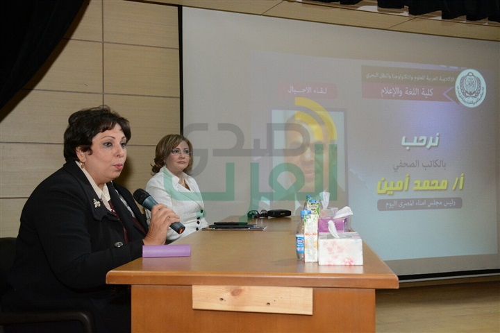 أمين: أسعار الجرائد ستتضاعف خلال ساعات