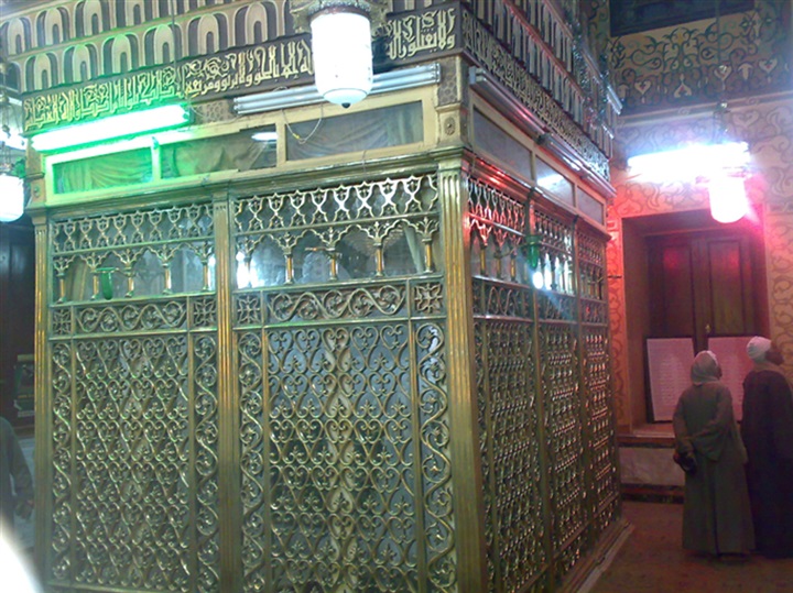 السيدة سكينة الكبرى بنت سيدنا أبى عبد الله الحسين رضي الله عنهما .. السيدة سكينة الكبرى بنت سيدنا أبى عبد الله الحسين رضي الله عنهما ..