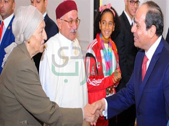 بالصور .. انجازات كبيرة للاولمبياد الخاص المصرى لعام 2016