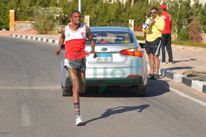 بالصور .. انجازات كبيرة للاولمبياد الخاص المصرى لعام 2016