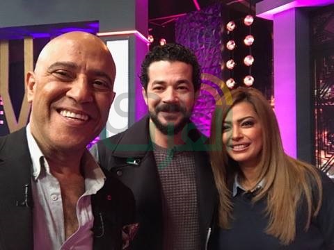 بالصور .. أشرف عبدالباقي ينتهي من تصوير "عيش الليلة" الأحد المقبل بالصور .. أشرف عبدالباقي ينتهي من تصوير "عيش الليلة" الأحد المقبل