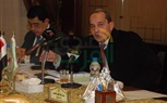 بالصور.. وزير الزراعة يترأس اجتماع 