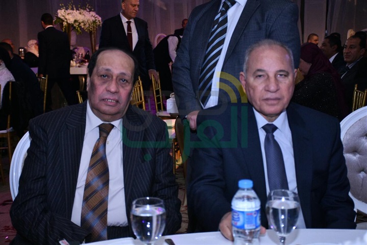 بالصور.. حماقى وبوسى يشعلون زفاف على ومى بحضور الزند بالصور.. حماقى وبوسى يشعلون زفاف على ومى بحضور الزند