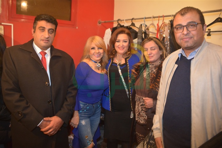 بالصور.. افتتاح عرض العيال تكسب علي مسرح ليسية الحرية بالصور.. افتتاح عرض العيال تكسب علي مسرح ليسية الحرية