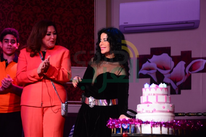 بالصور.. افتتاح عرض العيال تكسب علي مسرح ليسية الحرية بالصور.. افتتاح عرض العيال تكسب علي مسرح ليسية الحرية