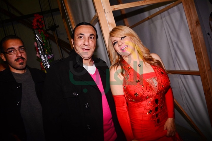بالصور.. افتتاح عرض العيال تكسب علي مسرح ليسية الحرية بالصور.. افتتاح عرض العيال تكسب علي مسرح ليسية الحرية