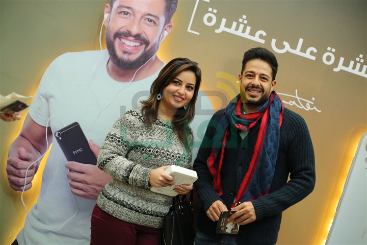 بالصور.. محمد حماقي فى كايرو فيستفال لصالح أحد شركات المحمول بالصور.. محمد حماقي فى كايرو فيستفال لصالح أحد شركات المحمول