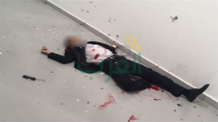 بالصور.. شقيقة قاتل السفير الروسي تكذب أردوغان  