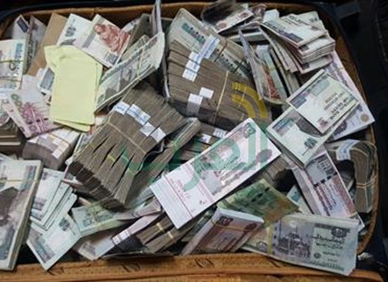 تعرف على الموظف الكبير "المرتشى"