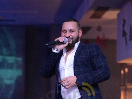 بالصور .. محمد الريفي يحيي الكريسماس في "ستيدج وان" بالصور .. محمد الريفي يحيي الكريسماس في "ستيدج وان"