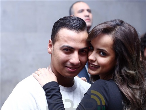 بالصور .. محمد الريفي يحيي الكريسماس في "ستيدج وان" بالصور .. محمد الريفي يحيي الكريسماس في "ستيدج وان"