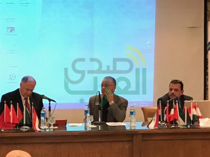 المؤتمر العلمى الدولى لحضارات الشرق الأدنى "بالأعلى للثقافة"