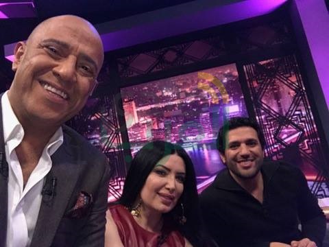 بالصور .. أشرف عبدالباقي ينتهي من تصوير "عيش الليلة" الأحد المقبل بالصور .. أشرف عبدالباقي ينتهي من تصوير "عيش الليلة" الأحد المقبل