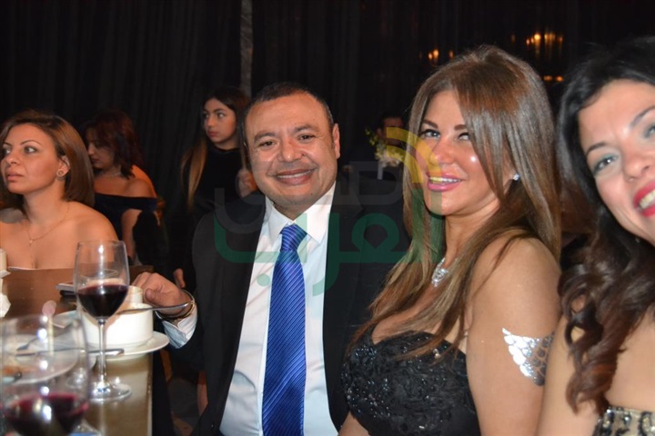 بالصور.. نجوم الفن يحتفلون بزفاف الفنانة التونسية ساندي بالصور.. نجوم الفن يحتفلون بزفاف الفنانة التونسية ساندي