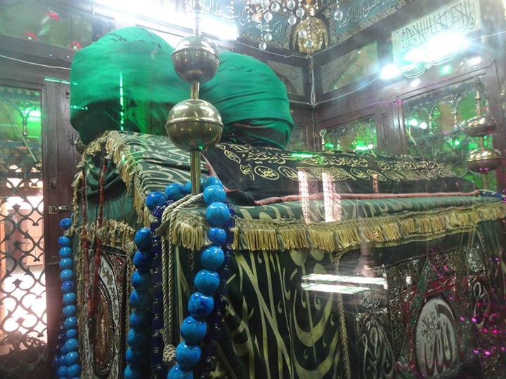 الإمام زيد بن سيدنا علي زين العابدين بن سيدنا الحسين رضي الله عنهم ، ومشهد رأسه الشريف بمصر - القاهرة .. الإمام زيد بن سيدنا علي زين العابدين بن سيدنا الحسين رضي الله عنهم ، ومشهد رأسه الشريف بمصر - القاهرة ..