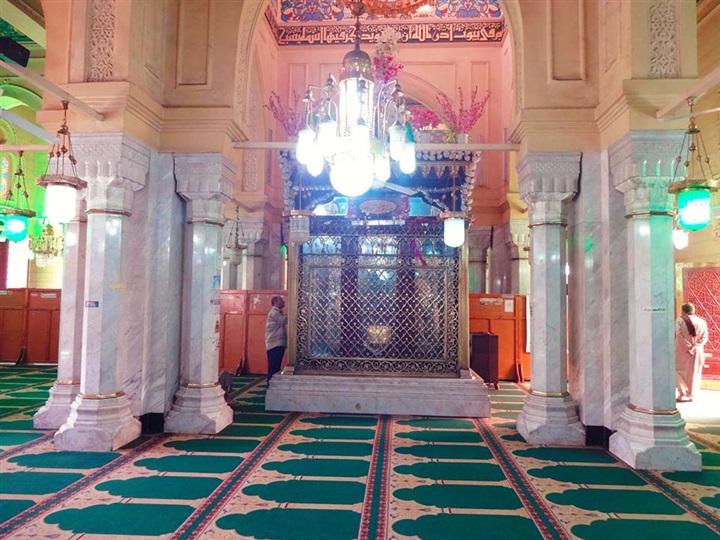 الإمام زيد بن سيدنا علي زين العابدين بن سيدنا الحسين رضي الله عنهم ، ومشهد رأسه الشريف بمصر - القاهرة .. الإمام زيد بن سيدنا علي زين العابدين بن سيدنا الحسين رضي الله عنهم ، ومشهد رأسه الشريف بمصر - القاهرة ..