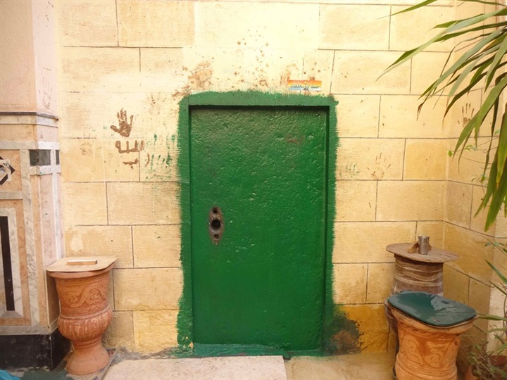 الإمام زيد بن سيدنا علي زين العابدين بن سيدنا الحسين رضي الله عنهم ، ومشهد رأسه الشريف بمصر - القاهرة .. الإمام زيد بن سيدنا علي زين العابدين بن سيدنا الحسين رضي الله عنهم ، ومشهد رأسه الشريف بمصر - القاهرة ..