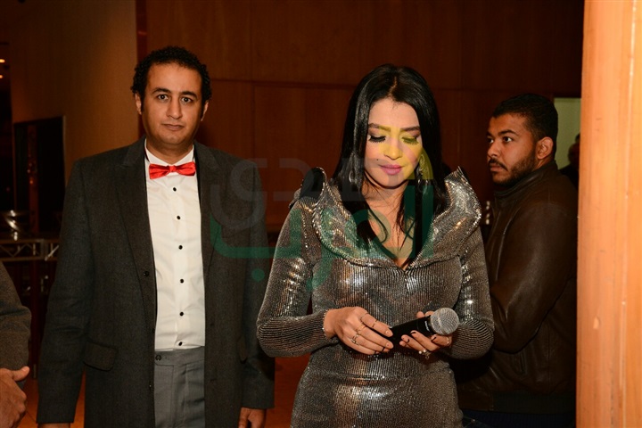 بالصور.. المطربة يسرا تتخطف الأنظار بهيلتون رمسيس بالصور.. المطربة يسرا تتخطف الأنظار بهيلتون رمسيس