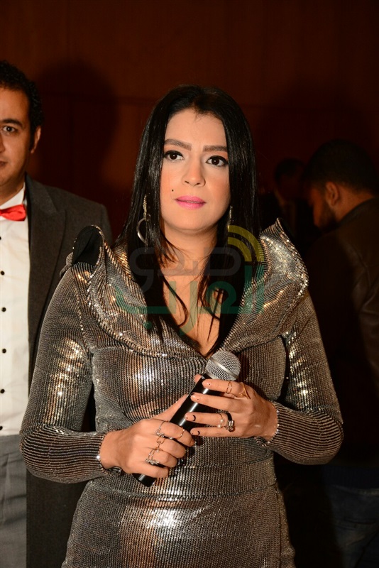 بالصور.. المطربة يسرا تتخطف الأنظار بهيلتون رمسيس بالصور.. المطربة يسرا تتخطف الأنظار بهيلتون رمسيس