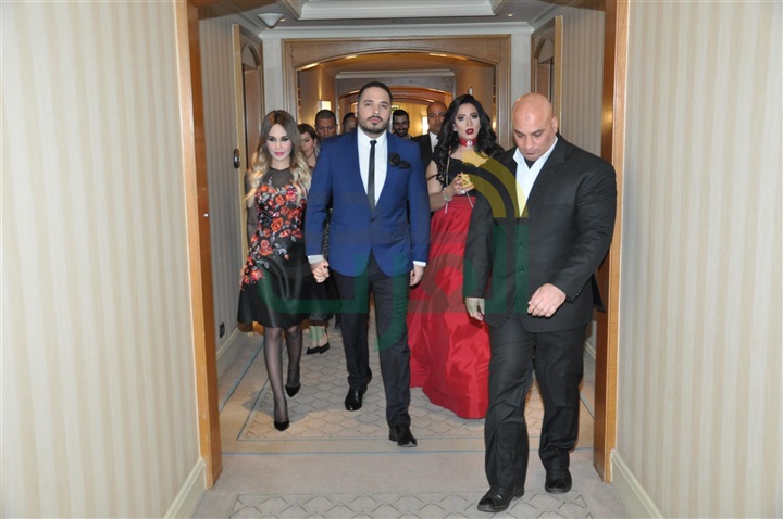 بالصور.. رامي عياش يتألق في حفل رأس السنة بفورسيزونز نايل بلازا بالصور.. رامي عياش يتألق في حفل رأس السنة بفورسيزونز نايل بلازا