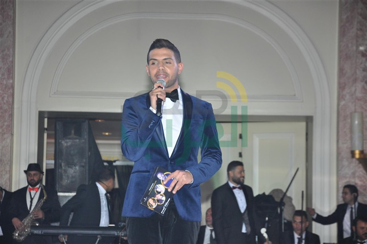 بالصور.. رامي عياش يتألق في حفل رأس السنة بفورسيزونز نايل بلازا بالصور.. رامي عياش يتألق في حفل رأس السنة بفورسيزونز نايل بلازا
