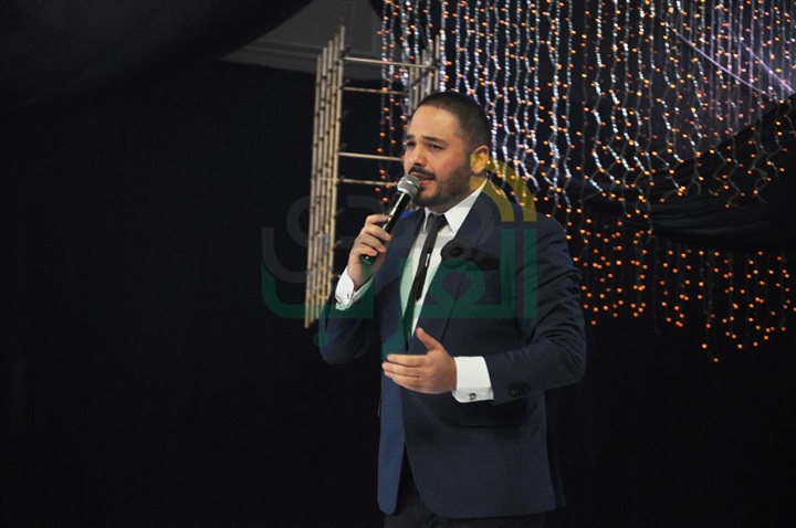 بالصور.. رامي عياش يتألق في حفل رأس السنة بفورسيزونز نايل بلازا بالصور.. رامي عياش يتألق في حفل رأس السنة بفورسيزونز نايل بلازا