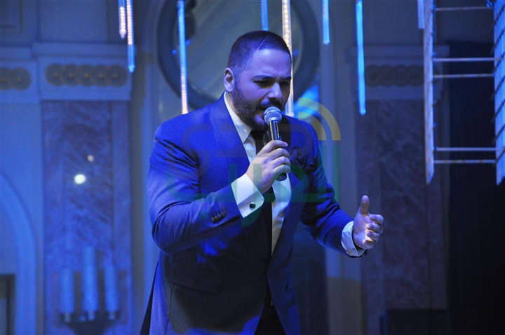 بالصور.. رامي عياش يتألق في حفل رأس السنة بفورسيزونز نايل بلازا بالصور.. رامي عياش يتألق في حفل رأس السنة بفورسيزونز نايل بلازا