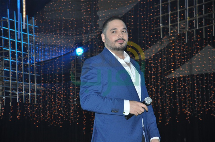 بالصور.. رامي عياش يتألق في حفل رأس السنة بفورسيزونز نايل بلازا بالصور.. رامي عياش يتألق في حفل رأس السنة بفورسيزونز نايل بلازا