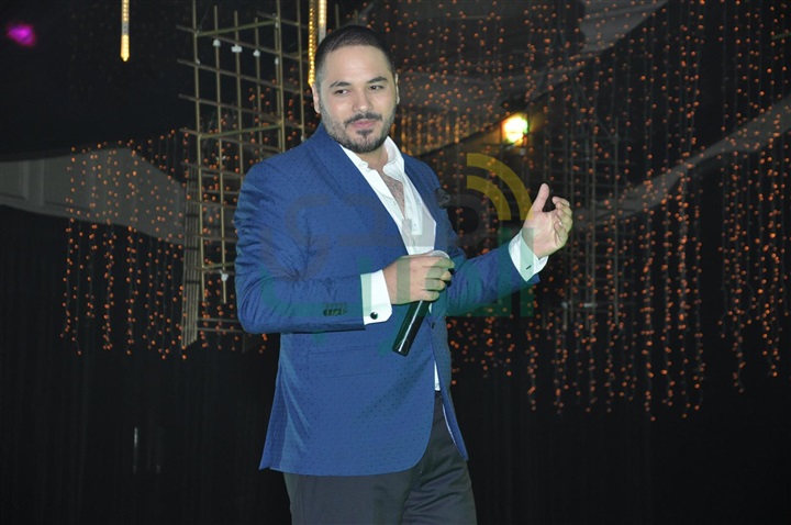بالصور.. رامي عياش يتألق في حفل رأس السنة بفورسيزونز نايل بلازا بالصور.. رامي عياش يتألق في حفل رأس السنة بفورسيزونز نايل بلازا