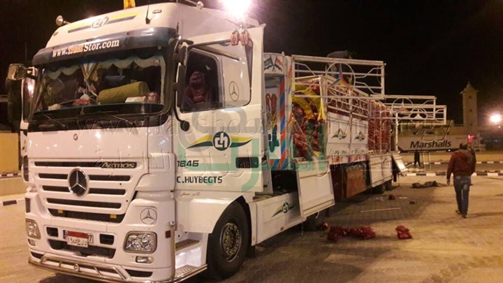 إحباط تهريب 46 ألف قرص مخدر إلى إحدى الدول العربية