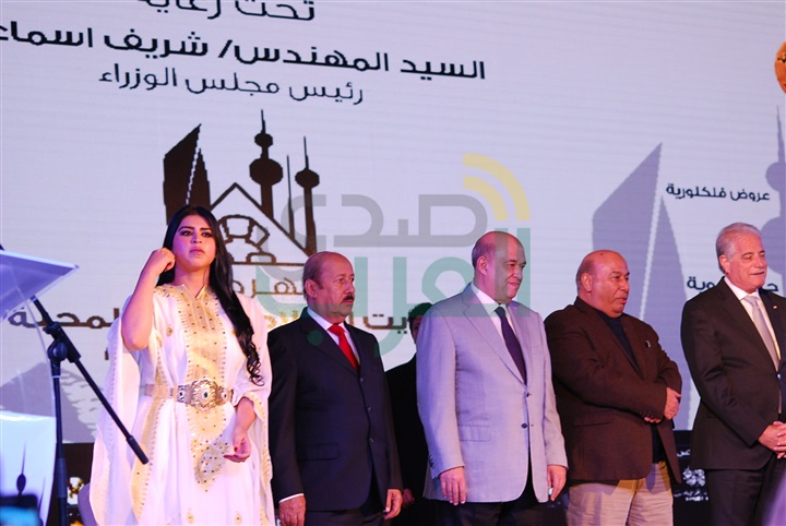 سفير الكويت :العلاقات المصريه الكويتيه  نموذجيه