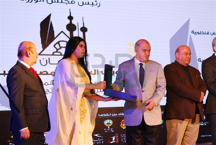 سفير الكويت :العلاقات المصريه الكويتيه  نموذجيه