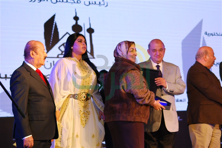 سفير الكويت :العلاقات المصريه الكويتيه  نموذجيه