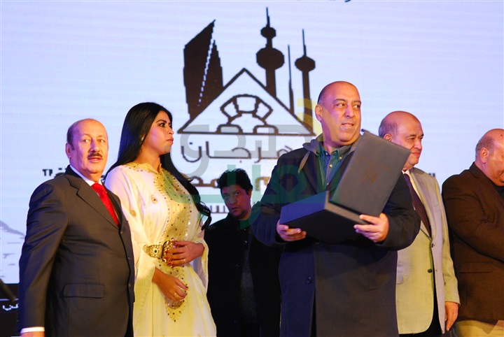 سفير الكويت :العلاقات المصريه الكويتيه  نموذجيه